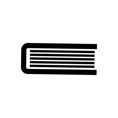 Eğitim Logo şablonu vektör