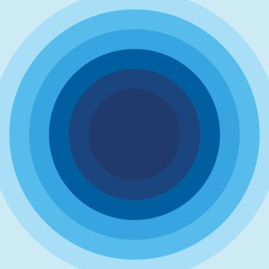 Soyut Su dalgası tasarım arka plan