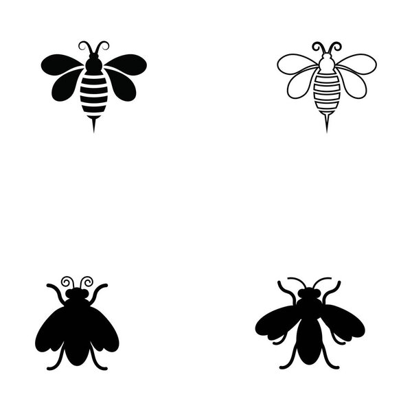 Логотип векторной иллюстрации
