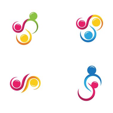 Topluluk, ağ ve sosyal simge