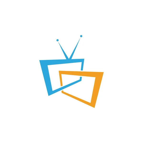 Symbol Logo Vektor Illustration Design Vorlage — Stockvektor