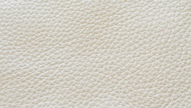 Hakiki deri dokusuna krem renk, arka plan, yüzey.