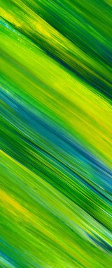 Soyut akrilik resim arka plan, doku, tasarım öğesi olarak kullanmak için. Modern sanat karışık renkler yeşil, mavi, sarı.