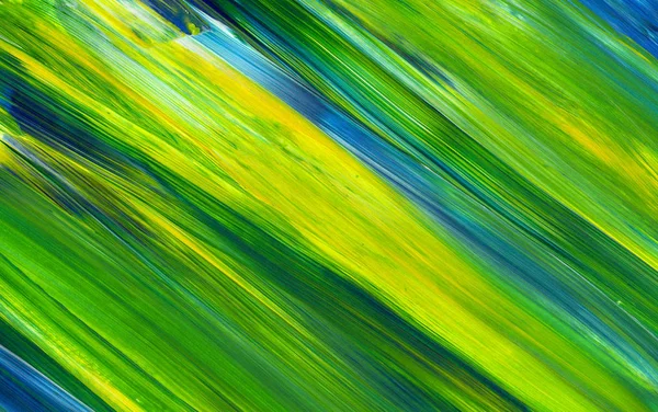 Pittura Acrilica Astratta Uso Come Sfondo Texture Elemento Design Arte — Foto Stock