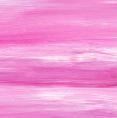 Pembe soyut akrilik resim arka plan, doku, tasarım öğesi olarak kullanmak için. Fırça kontur dokusu ile modern sanat