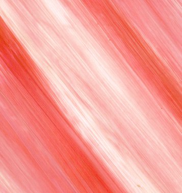 Pembe soyut akrilik resim arka plan, doku, tasarım öğesi olarak kullanmak için. Fırça kontur dokusu ile modern sanat