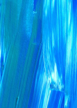 Soyut akrilik resim arka plan, doku, tasarım öğesi olarak kullanmak için. Fırça kontur dokusu ile modern sanat