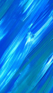 Soyut akrilik resim arka plan, doku, tasarım öğesi olarak kullanmak için. Fırça kontur dokusu ile modern sanat