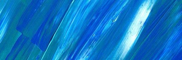 Soyut akrilik resim arka plan, doku, tasarım öğesi olarak kullanmak için. Fırça kontur dokusu ile modern sanat