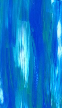 Soyut akrilik resim arka plan, doku, tasarım öğesi olarak kullanmak için. Fırça kontur dokusu ile modern sanat