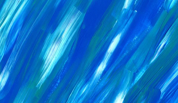 Soyut akrilik resim arka plan, doku, tasarım öğesi olarak kullanmak için. Fırça kontur dokusu ile modern sanat