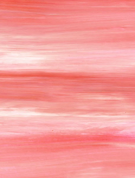 Roze Abstracte Acryl Schilderij Voor Gebruik Als Achtergrond Textuur Ontwerpelement — Stockfoto