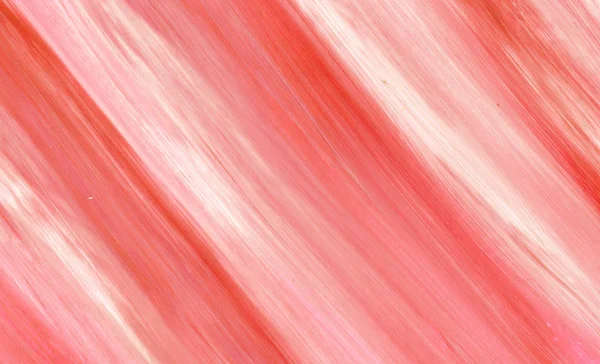 Рожевий Абстрактний Акриловий Живопис Використання Фон Текстура Елемент Дизайну Сучасне — стокове фото