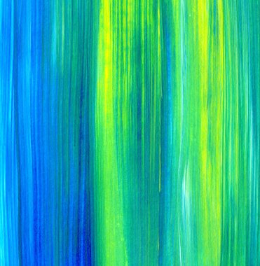 Soyut akrilik resim karışık renklerde arka plan, doku, tasarım öğesi olarak kullanmak için. Fırça kontur dokusu ile modern sanat