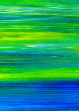 Soyut akrilik resim karışık renklerde arka plan, doku, tasarım öğesi olarak kullanmak için. Fırça kontur dokusu ile modern sanat