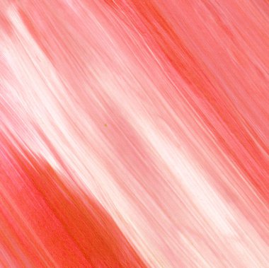 Pembe soyut akrilik resim arka plan, doku, tasarım öğesi olarak kullanmak için. Fırça kontur dokusu ile modern sanat