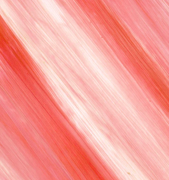 Pembe soyut akrilik resim arka plan, doku, tasarım öğesi olarak kullanmak için. Fırça kontur dokusu ile modern sanat