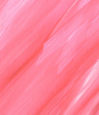 El çizimi akrilik resim. Soyut sanat geçmişi, doku. Sanat eserinin bir parçası. Fırça darbeleri. Çağdaş Sanat - Resim.