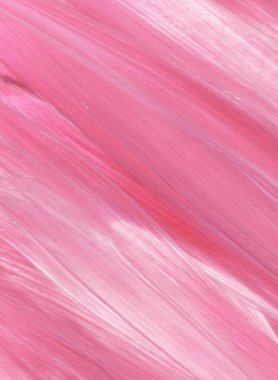 El çizimi akrilik resim. Soyut sanat geçmişi, doku. Sanat eserinin bir parçası. Fırça darbeleri. Çağdaş sanat