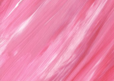 El çizimi akrilik resim. Soyut sanat geçmişi, doku. Sanat eserinin bir parçası. Fırça darbeleri. Çağdaş sanat