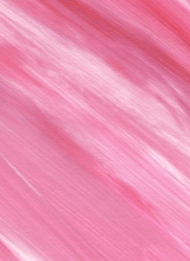 El çizimi akrilik resim. Soyut sanat geçmişi, doku. Sanat eserinin bir parçası. Fırça darbeleri. Çağdaş sanat