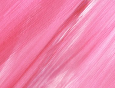 El çizimi akrilik resim. Soyut sanat geçmişi, doku. Sanat eserinin bir parçası. Fırça darbeleri. Çağdaş sanat