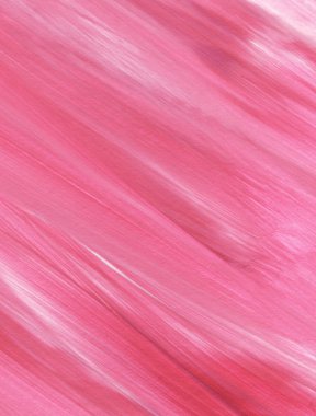 El çizimi akrilik resim. Soyut sanat geçmişi, doku. Sanat eserinin bir parçası. Fırça darbeleri. Çağdaş sanat