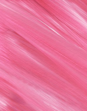 El çizimi akrilik resim. Soyut sanat geçmişi, doku. Sanat eserinin bir parçası. Fırça darbeleri. Çağdaş sanat