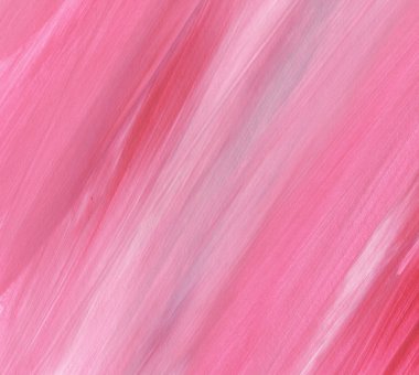 El çizimi akrilik resim. Soyut sanat geçmişi, doku. Sanat eserinin bir parçası. Fırça darbeleri. Çağdaş sanat