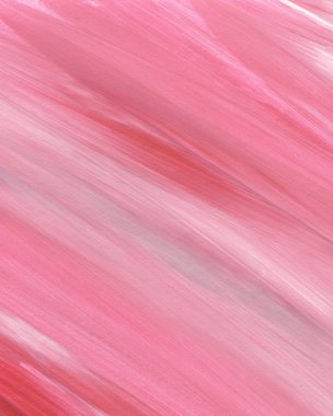 El çizimi akrilik resim. Soyut sanat geçmişi, doku. Sanat eserinin bir parçası. Fırça darbeleri. Çağdaş sanat