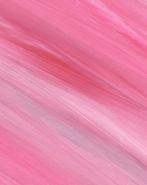 El çizimi akrilik resim. Soyut sanat geçmişi, doku. Sanat eserinin bir parçası. Fırça darbeleri. Çağdaş sanat