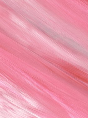 El çizimi akrilik resim. Soyut sanat geçmişi, doku. Sanat eserinin bir parçası. Fırça darbeleri. Çağdaş sanat