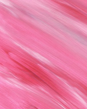 El çizimi akrilik resim. Soyut sanat geçmişi, doku. Sanat eserinin bir parçası. Fırça darbeleri. Çağdaş sanat 