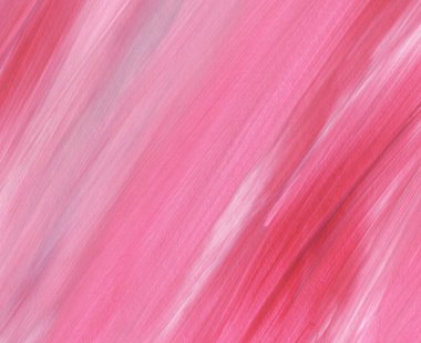 El çizimi akrilik resim. Soyut sanat geçmişi, doku. Sanat eserinin bir parçası. Fırça darbeleri. Çağdaş sanat 