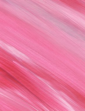 El çizimi akrilik resim. Soyut sanat geçmişi, doku. Sanat eserinin bir parçası. Fırça darbeleri. Çağdaş sanat 