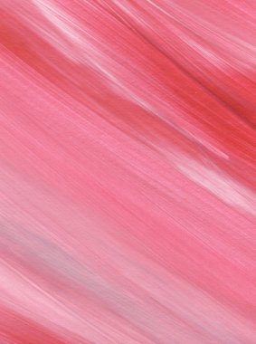 El çizimi akrilik resim. Soyut sanat geçmişi, doku. Sanat eserinin bir parçası. Fırça darbeleri. Çağdaş sanat 