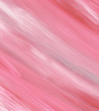 El çizimi akrilik resim. Soyut sanat geçmişi, doku. Sanat eserinin bir parçası. Fırça darbeleri. Çağdaş sanat 