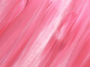 El çizimi akrilik resim. Soyut sanat geçmişi, doku. Sanat eserinin bir parçası. Fırça darbeleri. Çağdaş sanat 