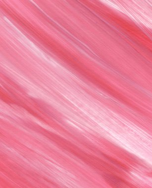 El çizimi akrilik resim. Soyut sanat geçmişi, doku. Sanat eserinin bir parçası. Fırça darbeleri. Çağdaş sanat 