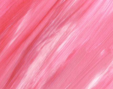 El çizimi akrilik resim. Soyut sanat geçmişi, doku. Sanat eserinin bir parçası. Fırça darbeleri. Çağdaş sanat 