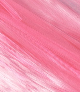 El çizimi akrilik resim. Soyut sanat geçmişi, doku. Sanat eserinin bir parçası. Fırça darbeleri. Çağdaş sanat 