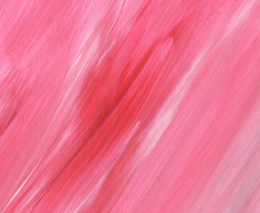 El çizimi akrilik resim. Soyut sanat geçmişi, doku. Sanat eserinin bir parçası. Fırça darbeleri. Çağdaş sanat 