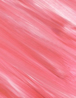 El çizimi akrilik resim. Soyut sanat geçmişi, doku. Sanat eserinin bir parçası. Fırça darbeleri. Çağdaş sanat 