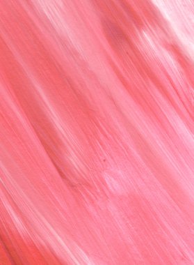 El çizimi akrilik resim. Soyut sanat geçmişi, doku. Sanat eserinin bir parçası. Fırça darbeleri. Çağdaş sanat 