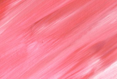 El çizimi akrilik resim. Soyut sanat geçmişi, doku. Sanat eserinin bir parçası. Fırça darbeleri. Çağdaş sanat 