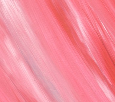 El çizimi akrilik resim. Soyut sanat geçmişi, doku. Sanat eserinin bir parçası. Fırça darbeleri. Çağdaş sanat 