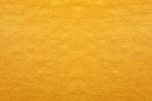 Closeup Golden Paper Use Background — Stock Photo, Image