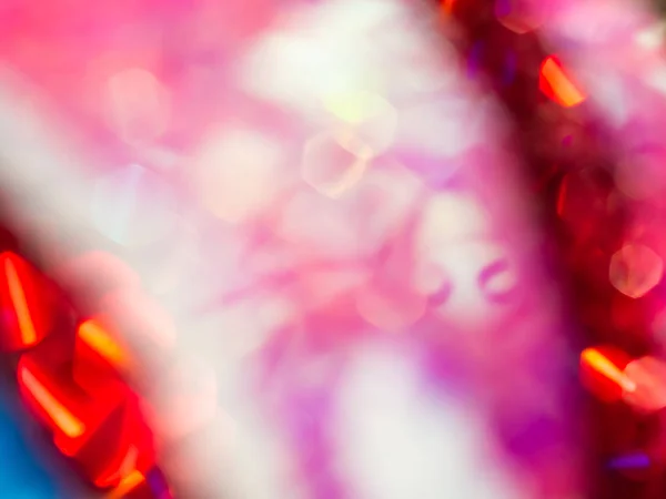 Defocus Abstract Color Background Smooth Light Reflection — Stock Photo, Image