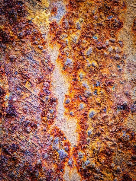 Closeup rusty of metal grunge background. — Stock Photo, Image