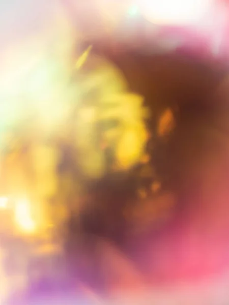 Дефокус абстрактного кольорового фону — стокове фото